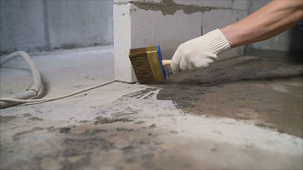 SJ Waterproofing Pros Sump Pump Installation coverage map for Faulkner, MD and surrounding area